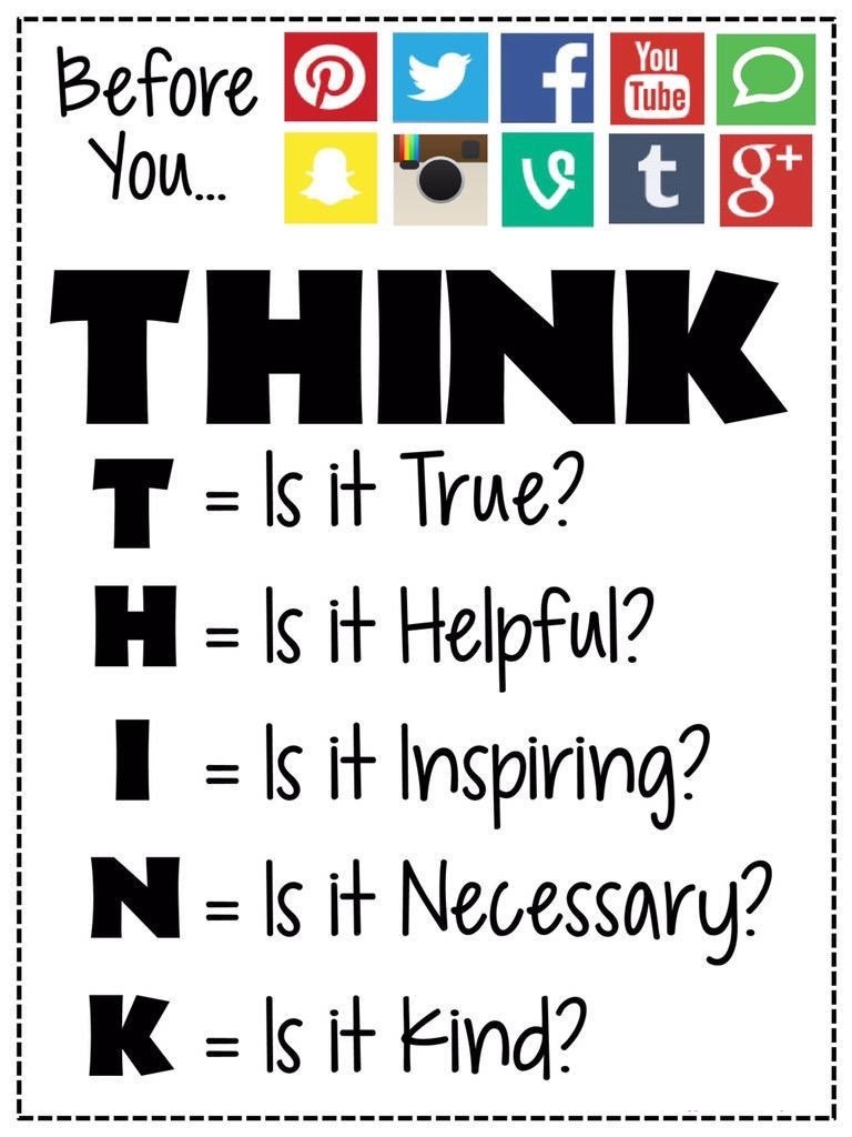 Think