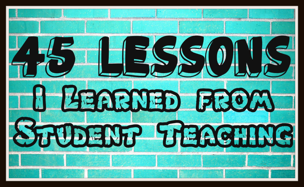 45-lessons