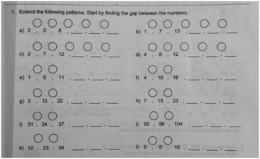 Program Review Jump Math Spencer Burton